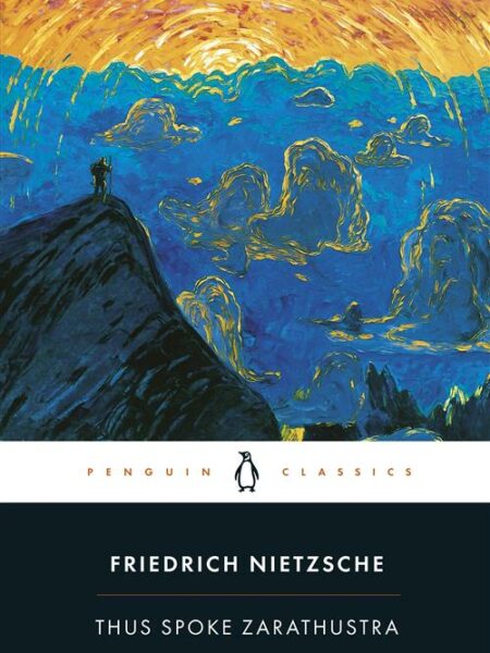 Thus Spoke Zarathustra