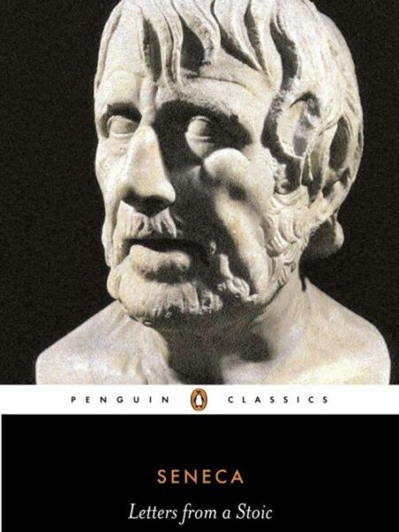 Letters From A Stoic