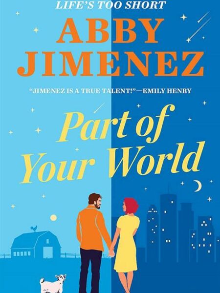 Part Of Your World