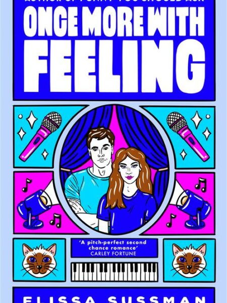 Once More With Feeling