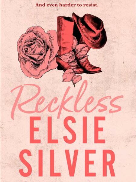 Chestnut Springs 4: Reckless