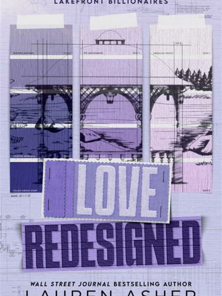 Lakefront Billionaires 1: Love Redesigned