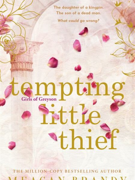 Tempting Little Thief