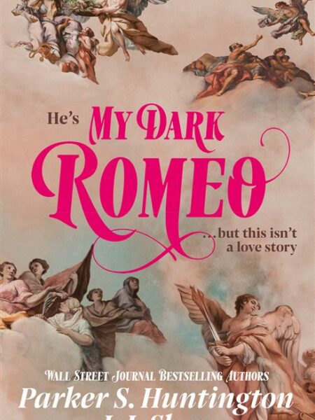 Dark Prince Road 1: My Dark Romeo
