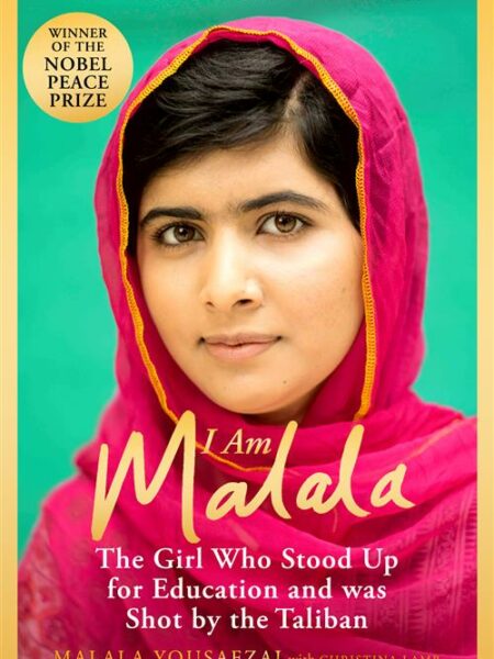I Am Malala: The Girl Who Stood Up For Education And Was Sho
