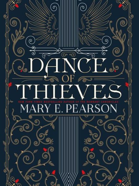 Dance Of Thieves 1: Dance Of Thieves