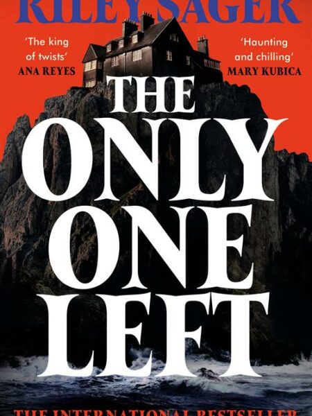 The Only One Left