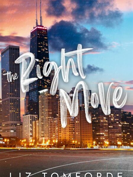 Windy City 2: The Right Move
