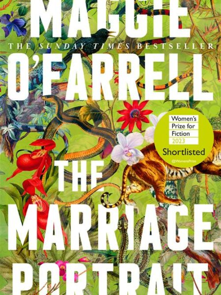 The Marriage Portrait