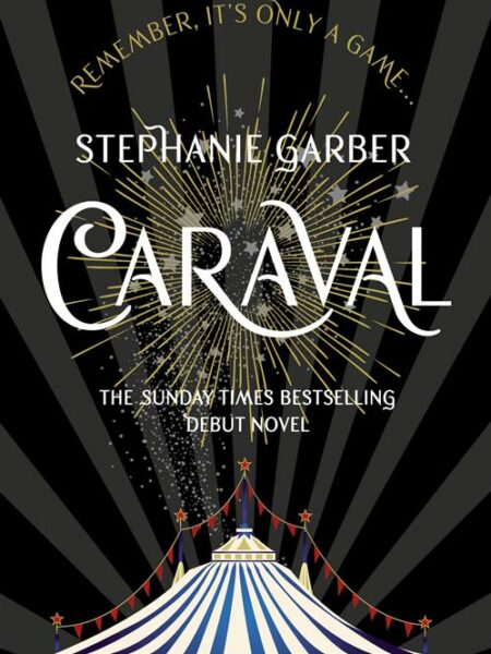 Caraval 1: Caraval