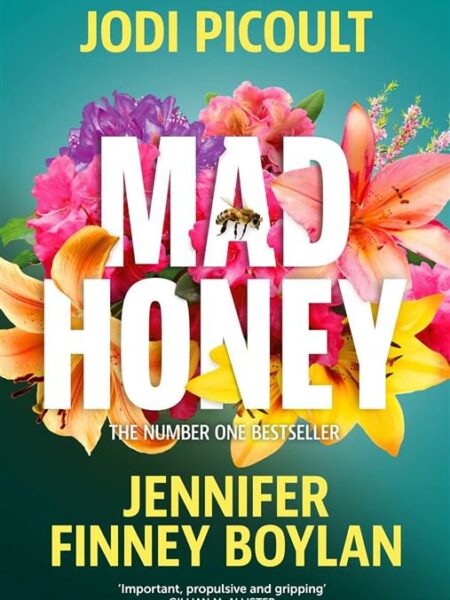 Mad Honey