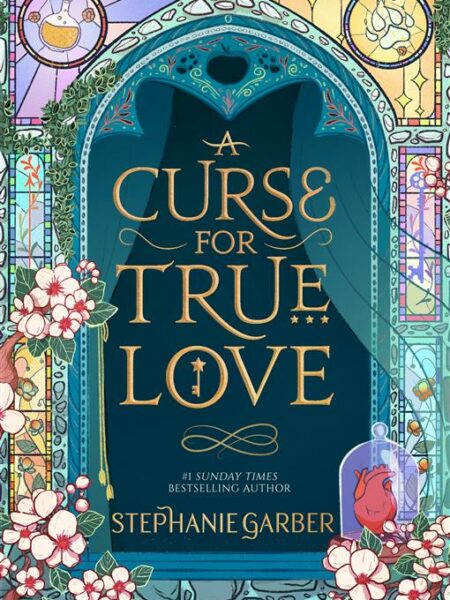 Once Upon a Broken Heart 3: A Curse For True Love