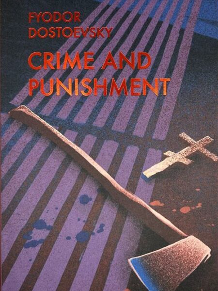 Crime And Punishment