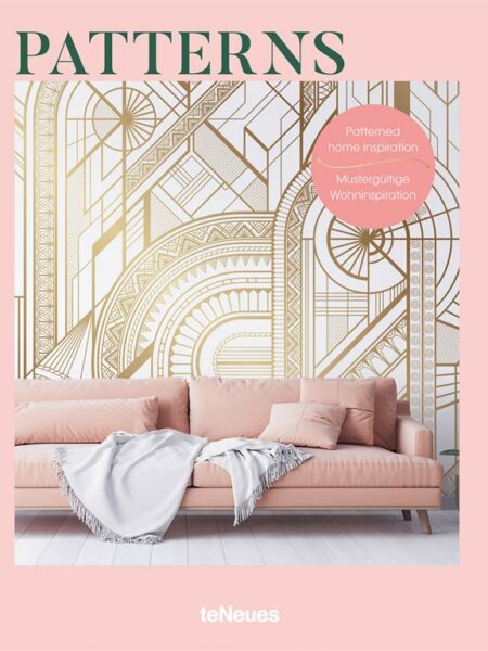 Patterns: Patterned Home Inspiration
