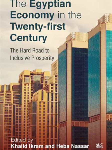 Egyptian Economy in the Twenty-first Century