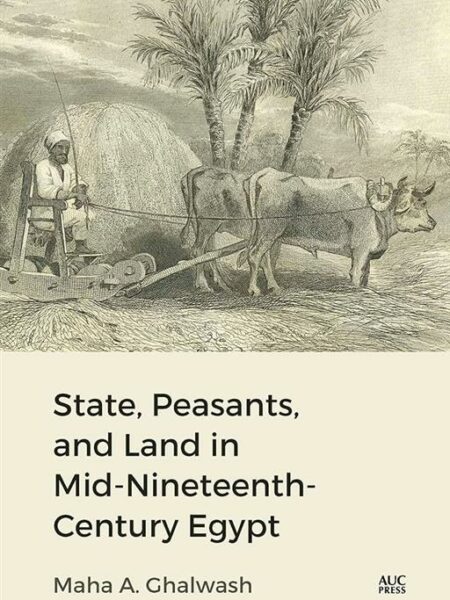 State, Peasants, and Land in Mid-Nineteenth-Century Egypt