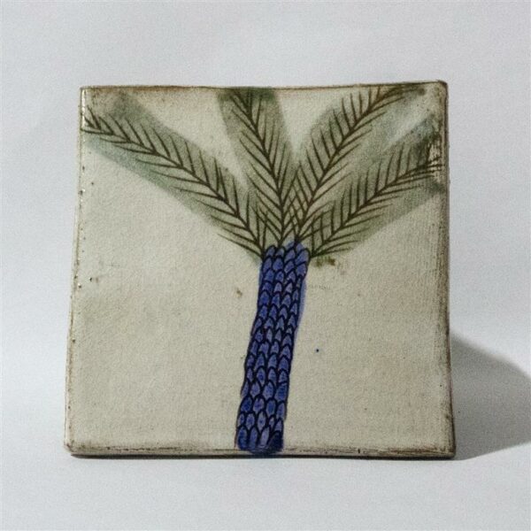 Pottery Coasters - Image 3