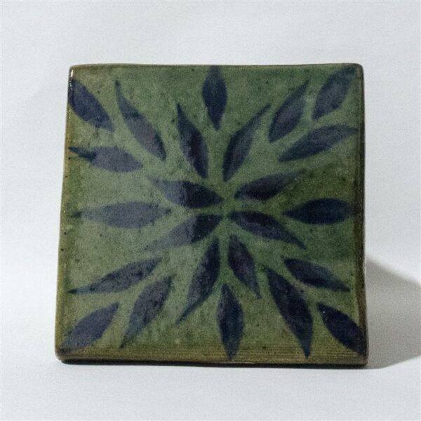 Pottery Coasters - Image 2