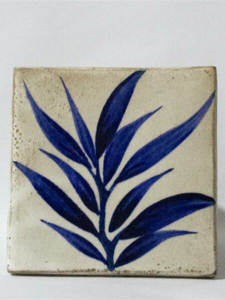 Pottery Coasters