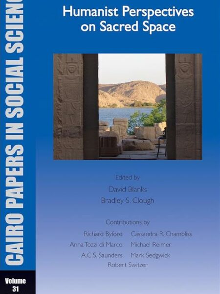 Humanist Perspectives on Sacred Space