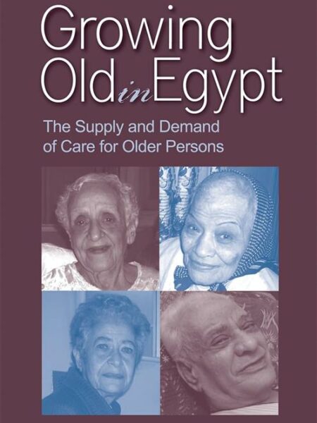 Growing Old in Egypt