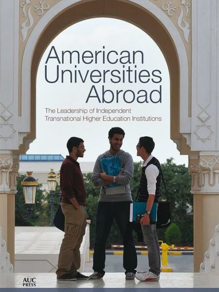 American Universities Abroad