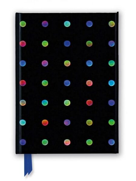 Royal Museums Greenwich: The Rainbow Star (Foiled Journal)
