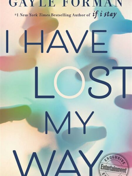 I Have Lost My Way