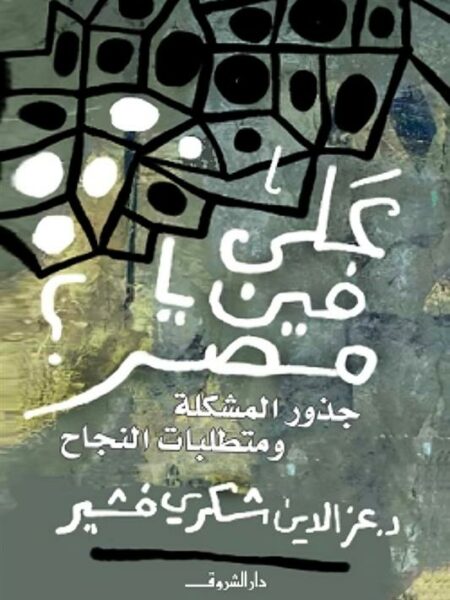 على فين يا مصر؟ جذور المشكلة ومتطلبات النجاح