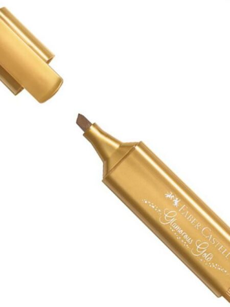 Glamorous Gold Metallic Highlighter 154650