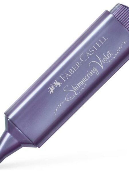 Violet Metallic Highlighter 154678