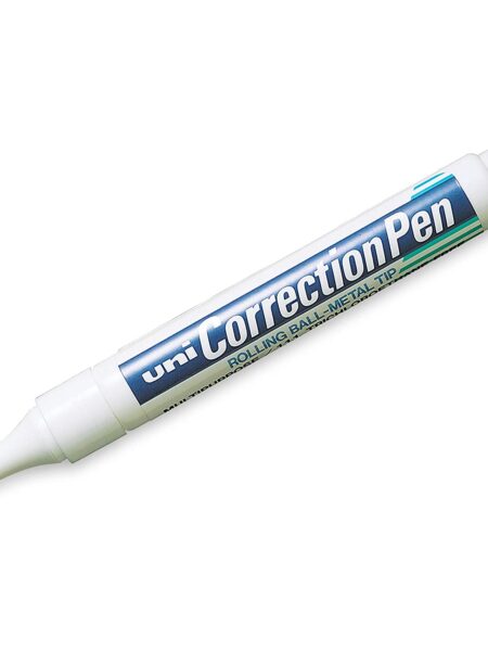 Uni Correction Pen CLP 300 8m