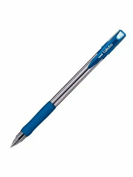 Blue Uni-Ball Pen SG-100 Pen
