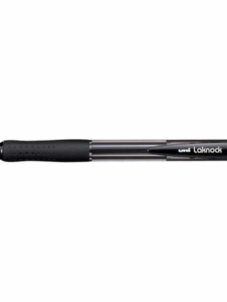 Black 1.0 Uni-Ball Ball SN-100 Pen