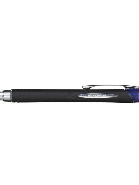 Uni-Ball Jetstream 1.0 Blue Retractable Pen (SXN-210)