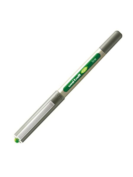 Uni-Ball Eye Fine 0.7 Light Green Pen (UB-157)