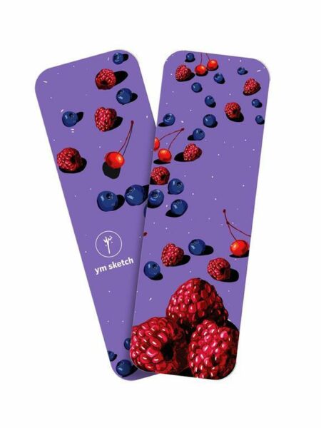 Berry Bookmark 1109