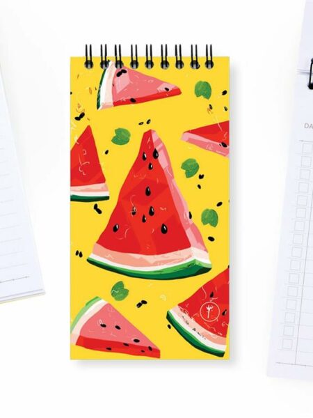 To Do List -Watermelon