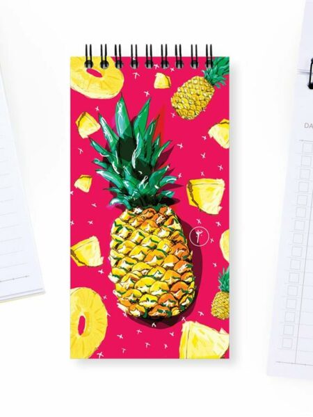 To Do List -Pineapple- 1152