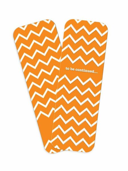 To be Continued Bookmark 1262