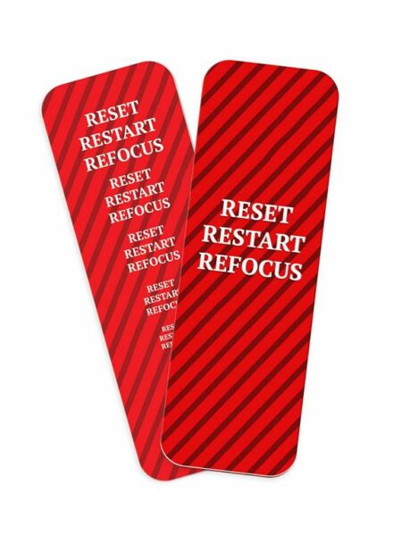 Reset Restart Bookmark 1264