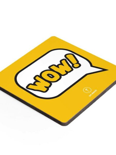 Coaster-Wow