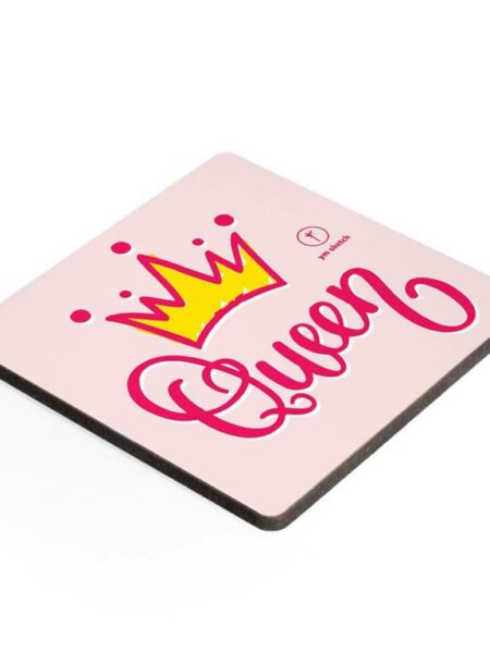 Coaster-Queen