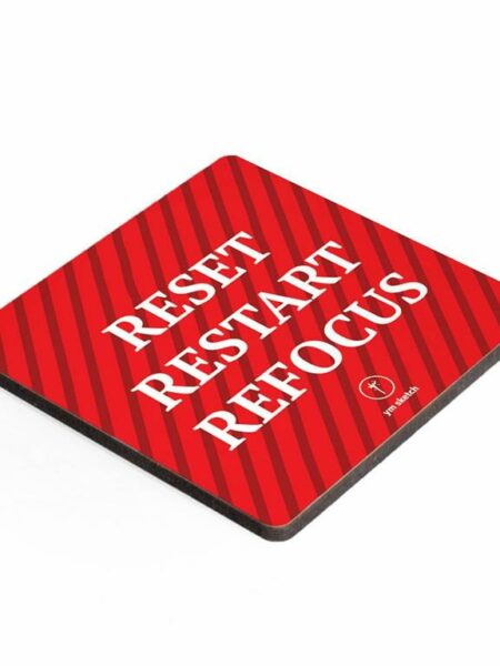 Coaster-Reset restart