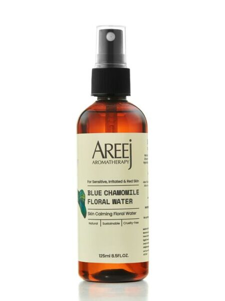 Blue Chamomile Floral Water 125 ml