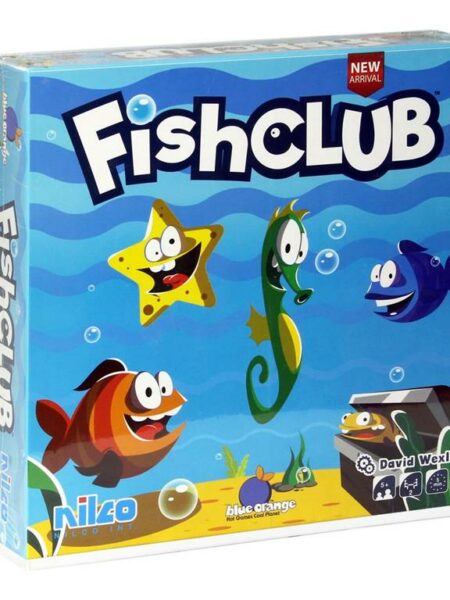 Fish Club