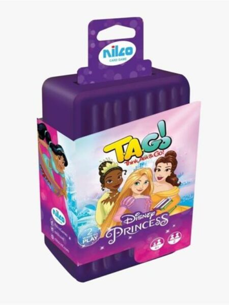 Nilco Disney Tago Princess