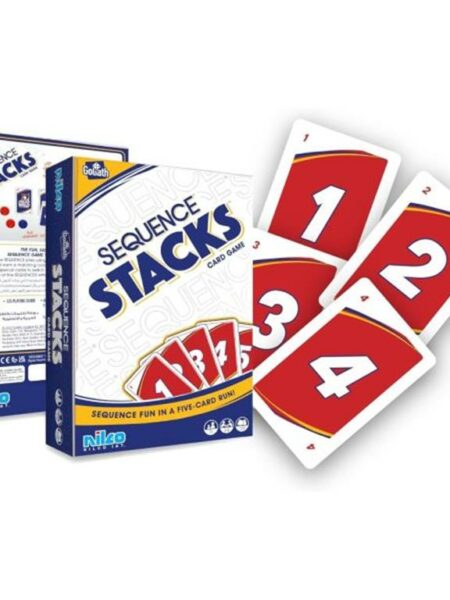 Sequence Stacks