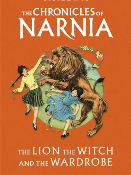 Chronicles of Narnia 2: The Lion, the Witch and the Wardrobe