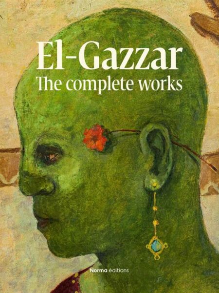 El-Gazzar. The complete works